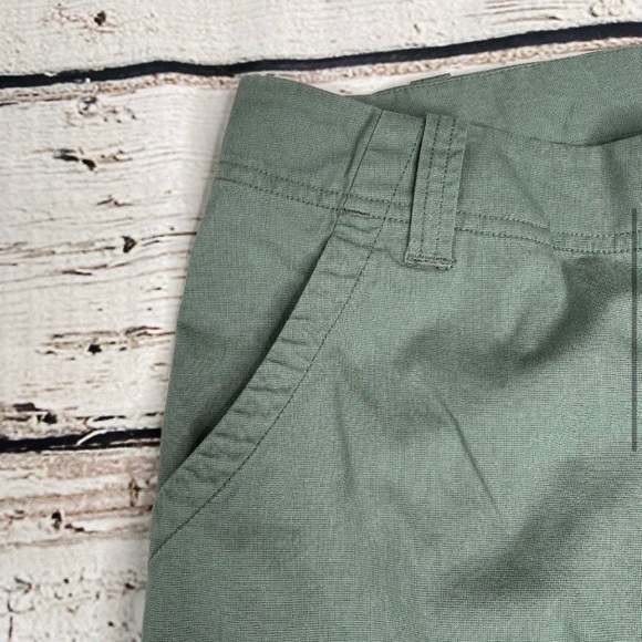 Arc'teryx Relax Fit Pants Size 6 - Picture 5 of 10